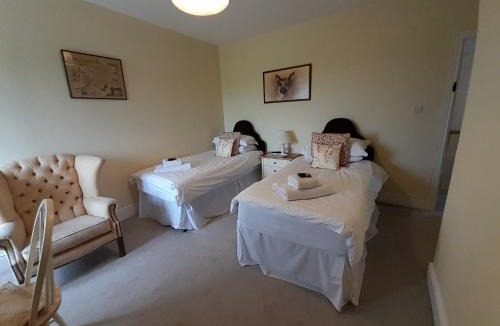 Nettleton Bed & Breakfast | Windylands