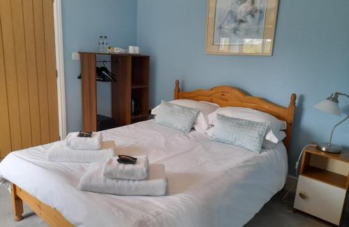 Nettleton Bed & Breakfast | Windylands