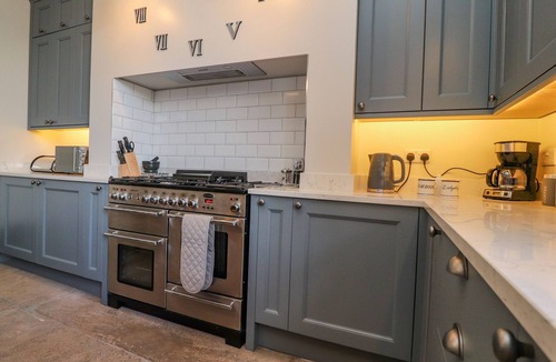 Giggleswick Cottage | Windyridge