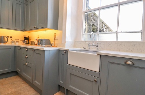 Giggleswick Cottage | Windyridge