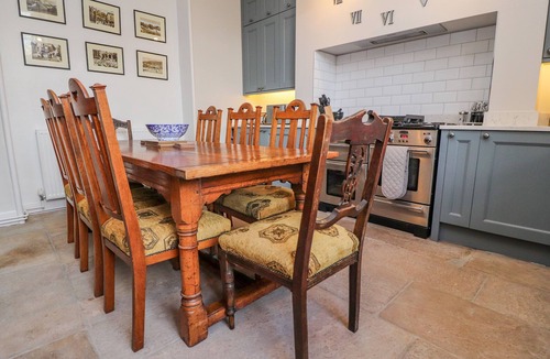 Giggleswick Cottage | Windyridge