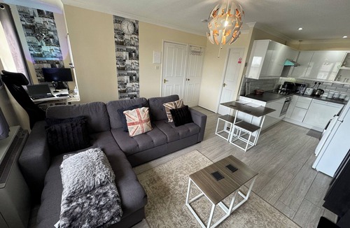 Vange House | WindyS Basildon Smart Home, you will love it.