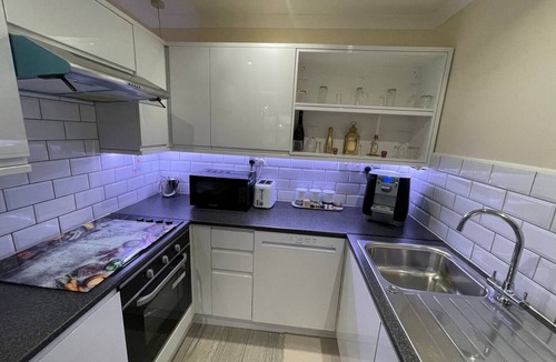 Vange House | WindyS Basildon Smart Home, you will love it.