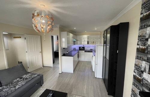 Vange House | WindyS Basildon Smart Home, you will love it.