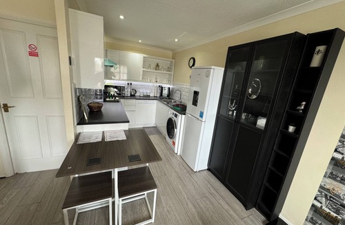 Vange House | WindyS Basildon Smart Home, you will love it.