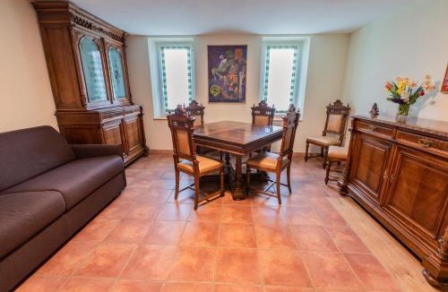 Castelrotto Bed & Breakfast | Wine & Art Relais Vallombrosa