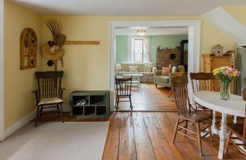 Wellington House | Wine Country 4 bedrooms