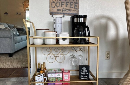 Santa Rosa House | Wine Country Bungalow