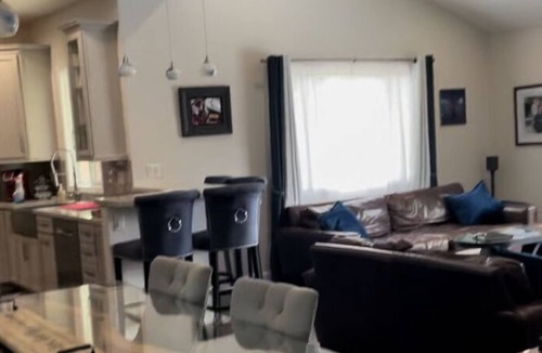 Browns Valley House | Wine Country Casa