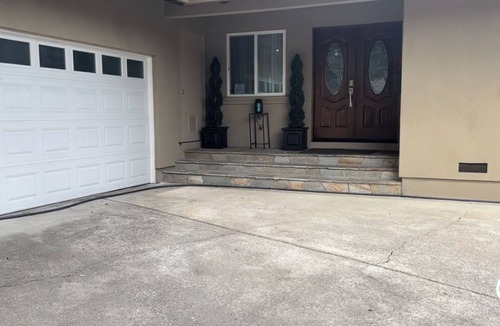 Browns Valley House | Wine Country Casa