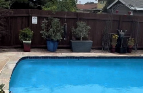 Browns Valley House | Wine Country Casa