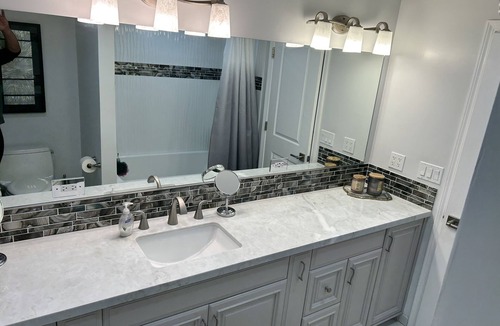 Browns Valley House | Wine Country Casa