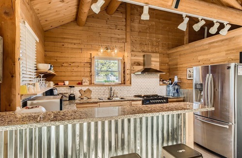 Round Mountain Other | Wine Country Compound - Former Winery - Sleeps 21 - Pet Friendly
