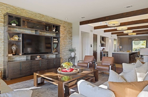 Paso Robles House | Wine Country Estate w/Pool, Hot Tub | The Residence at Truss Wines by AvantStay