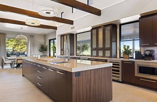 Paso Robles House | Wine Country Estate w/Pool, Hot Tub | The Residence at Truss Wines by AvantStay