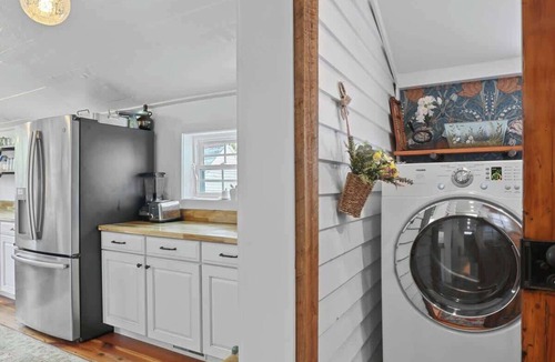 Cedar Mountain House | Wine Country Farmhouse