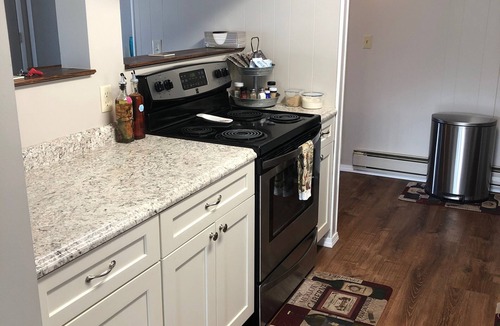 Burdett House | Wine Country Getaway