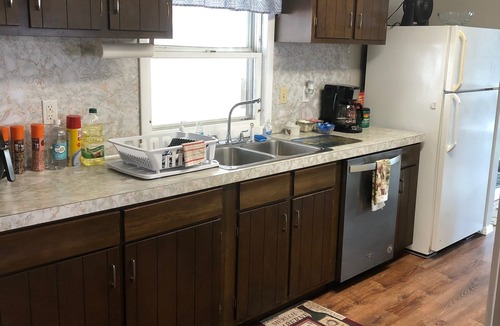 Burdett House | Wine Country Getaway