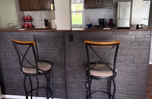 Burdett House | Wine Country Getaway