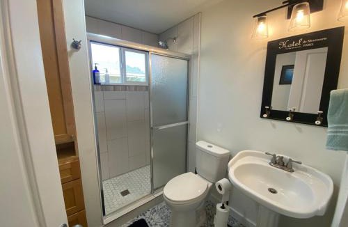 Carlton Apartment | Wine Country Hideaway