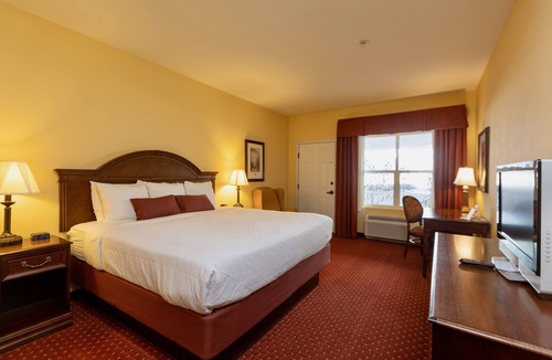 Palisade Hotel | Wine Country Inn Palisade