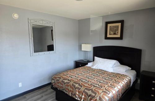 Lodi Hotel | Wine Country Inn