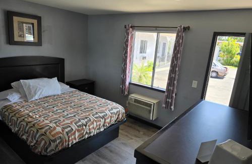 Lodi Hotel | Wine Country Inn