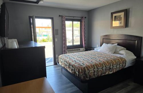 Lodi Hotel | Wine Country Inn