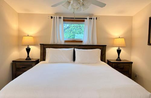 Town of Benton House | Wine Country Lodge a Family-Friendly Getaway