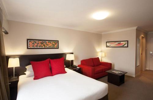 Cessnock Hotel | Wine Country Motor Inn