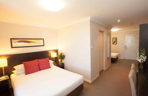 Cessnock Hotel | Wine Country Motor Inn