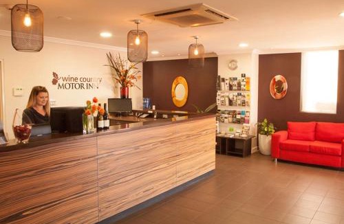 Cessnock Hotel | Wine Country Motor Inn