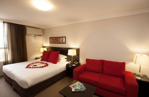 Cessnock Hotel | Wine Country Motor Inn