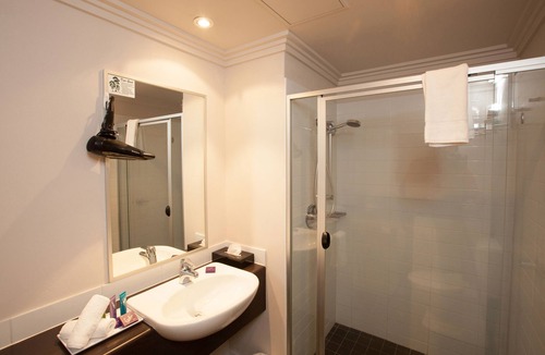 Cessnock Hotel | Wine Country Motor Inn