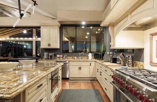 Valley Center House | Wine Country Paradise