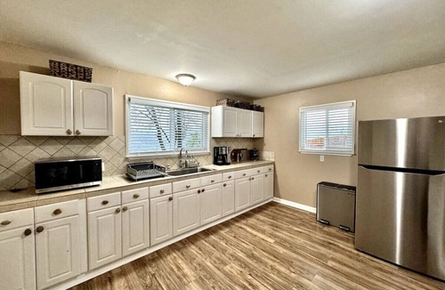Fair Play House | Wine Country Retreat · Rolling Hill Views · Private Trails