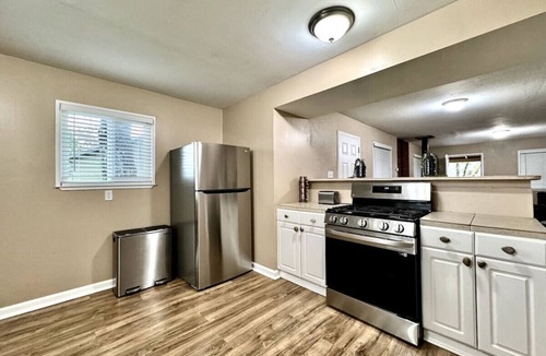 Fair Play House | Wine Country Retreat · Rolling Hill Views · Private Trails