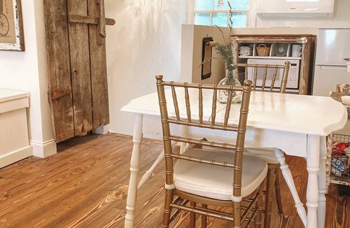 Dahlonega Apartment | Wine Country Retreat at Cardinal Hill