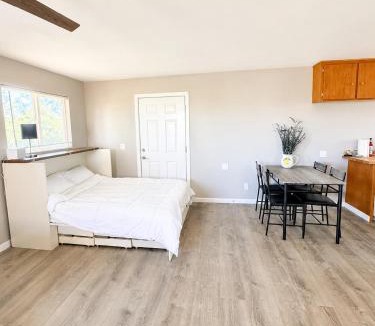 Shenandoah Valley House | Wine Country Retreat with Sheep Neighbors