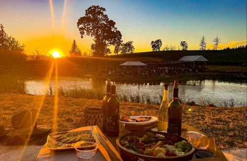 Salem House | Wine Country Tiny Home - Only $40 Cleaning Fee