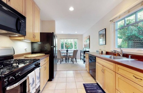 Sonoma House | Wine County Couples Retreat w/Wine Passport