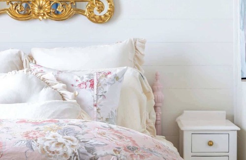 Ledbetter House | Wine, Dine, & Unwind | Stay in Style + Shop RT