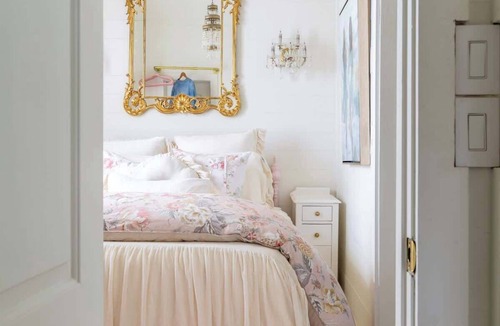 Ledbetter House | Wine, Dine, & Unwind | Stay in Style + Shop RT