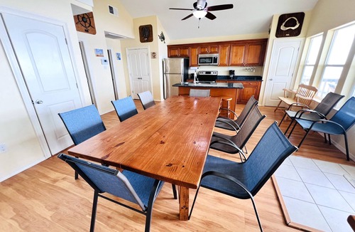 Grand Isle House | Wine Down: Coastal Realty Group