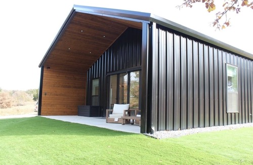 Nocona House | Wine Down Retreat: Sip, Stay, Relax