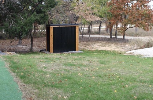 Nocona House | Wine Down Retreat: Sip, Stay, Relax