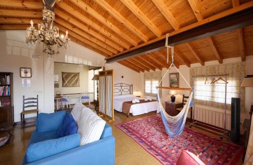 Villabuena de Alava Villa | Wine Escape by Fidalsa Baigorrietxea