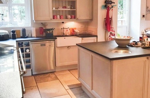 Montagnac House | Wine estate holiday home in Montagnac