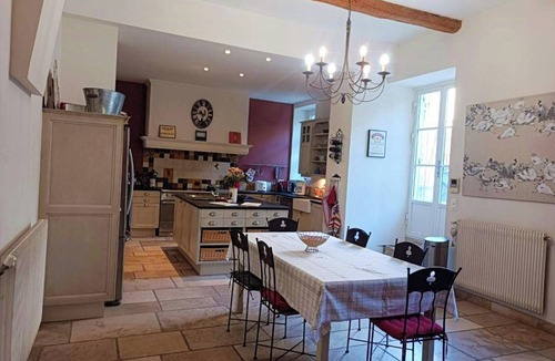 Montagnac House | Wine estate holiday home in Montagnac