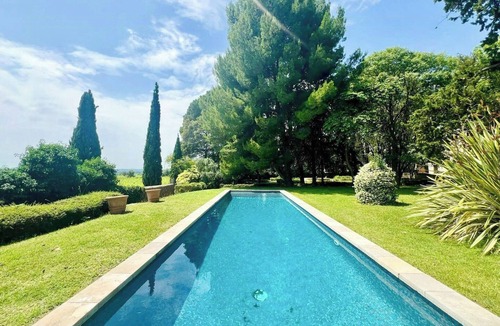 Montagnac House | Wine estate holiday home in Montagnac